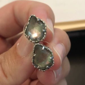 Kendra Scott Tessa earrings